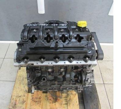 Renault Master II 1998-2010 hatchback 2.5 DCI diesel MT 88 kW 2003  MOTOR A PRÍSLUŠENSTVO G9ua650