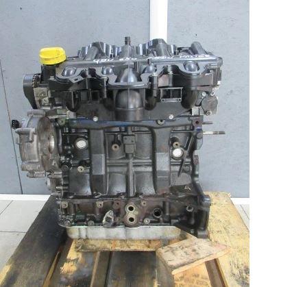 Renault Master II 1998-2010 hatchback 2.5 DCI diesel MT 88 kW 2003  MOTOR A PRÍSLUŠENSTVO G9ua650