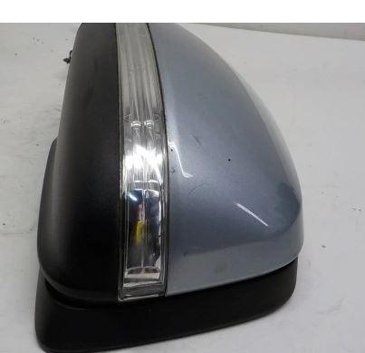 Mercedes A W169 2004-2012 hatchback 2.0 CDI diesel MT 80 kW 2004  Spätné zrkadlo vonkajšie ľavé A3148517