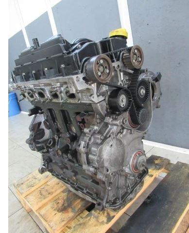 Renault Master II 1998-2010 hatchback 2.5 DCI diesel MT 88 kW 2003  MOTOR A PRÍSLUŠENSTVO G9ua650