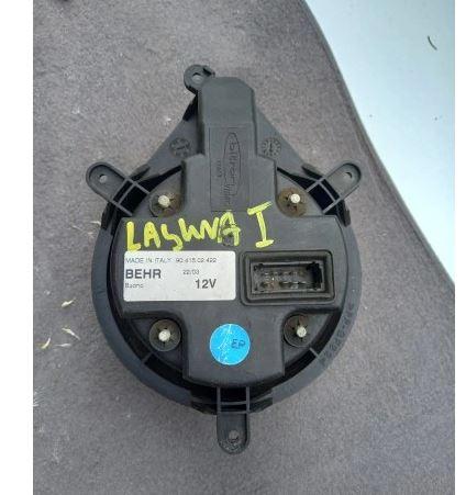 Renault Laguna I 1994-2001 hatchback 1.6 16v petrol MT 79 kW 1998  Ventilátor 9041502422