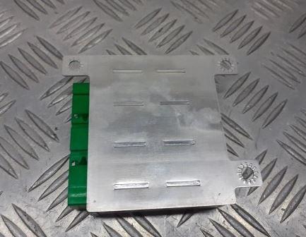 Fiat Punto Grande hatchback 1.3 JTD diesel MT 66 kW 2006 Riadiaca jednotka 51795433