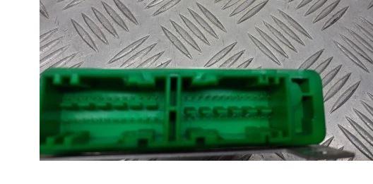 Fiat Punto Grande hatchback 1.3 JTD diesel MT 66 kW 2006 Riadiaca jednotka 51795433