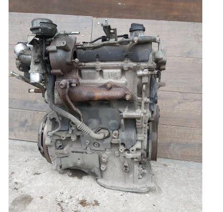 Toyota Corolla E12 2001-2009 hatchback 1.4 16v petrol MT 71 kW 2002  MOTOR A PRÍSLUŠENSTVO 1ND