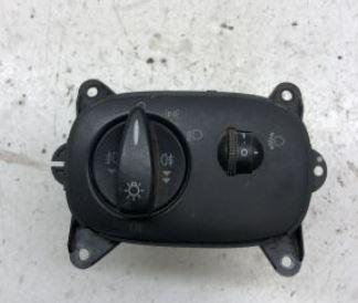 Ford Tourneo Connect 2002-2013 hatchback 1.8 TDCI diesel MT 81 kW 2008  Prepínač svetiel YC1T13A024EB