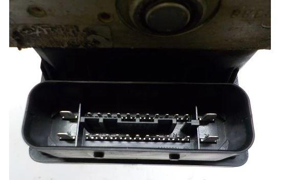 Renault Espace IV 2003-2014 hatchback 2.0 DCI diesel AT 127 kW 2009  Pumpa ABS 8200808145  10.0206-0346.4 10.0960-1444.3