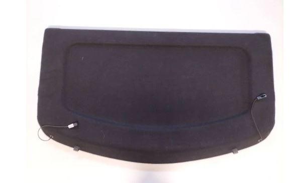 Mazda 3 II BL 2008-2013 sedan 1.6 CITD diesel MT 80 kW 2010  Pláto kufra RGC2864
