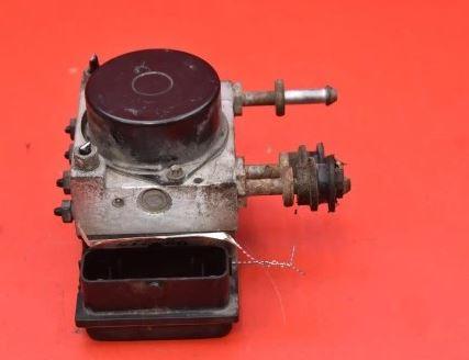 Seat Ibiza IV 6J 2008-2017 hatchback 1.2 MPI petrol MT 51 kW 2009  Pumpa ABS 6R0907379AB