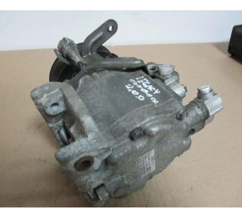 Subaru Legacy IV 2004-2009 sedan 2.0 D diesel 110 kW 2009  Kompresor klimatizácie 447260-5940