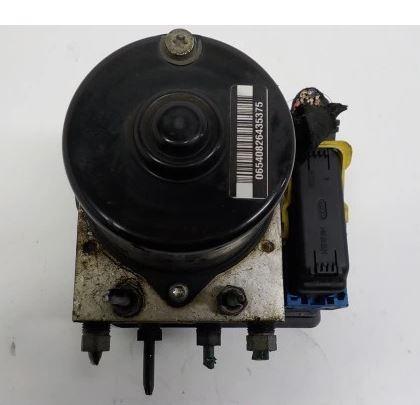 Renault Espace IV 2003-2014 hatchback 2.0 DCI diesel AT 127 kW 2009  Pumpa ABS 8200808145  10.0206-0346.4 10.0960-1444.3