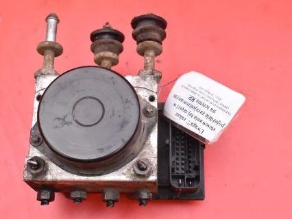 Seat Ibiza IV 6J 2008-2017 hatchback 1.2 MPI petrol MT 51 kW 2009  Pumpa ABS 6R0907379AB
