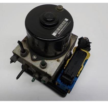 Renault Espace IV 2003-2014 hatchback 2.0 DCI diesel AT 127 kW 2009  Pumpa ABS 8200808145  10.0206-0346.4 10.0960-1444.3