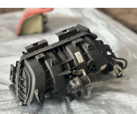 Opel Meriva A 2002-2010 hatchback 1.4 16v petrol MT 66 kW 2008  Sacie potrubie 55353615 0280600048 JB