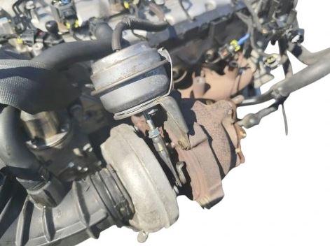 Kia Ceed I 2006-2012 combi 1.6 CRDI diesel 85 kW 2009  MOTOR A PRÍSLUŠENSTVO D4FB