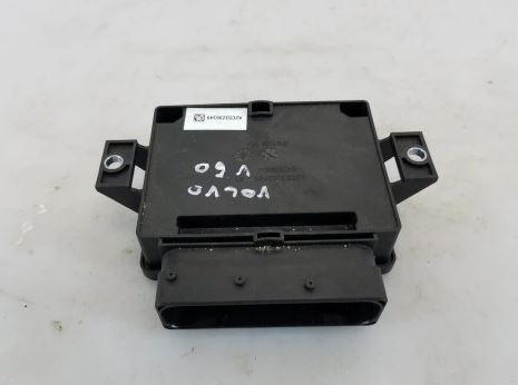 Volvo V60 I 2010-2018 combi 2.0 D diesel AT 120 kW 2011  Modul 31341542