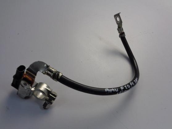 BMW 1 F20 2011-2019 hatchback 1.6 T petrol AT 125 kW 2012  Zväzok elektrických káblov 9117877