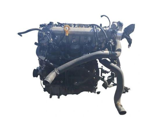 Kia Ceed I 2006-2012 combi 1.6 CRDI diesel 85 kW 2009  MOTOR A PRÍSLUŠENSTVO D4FB