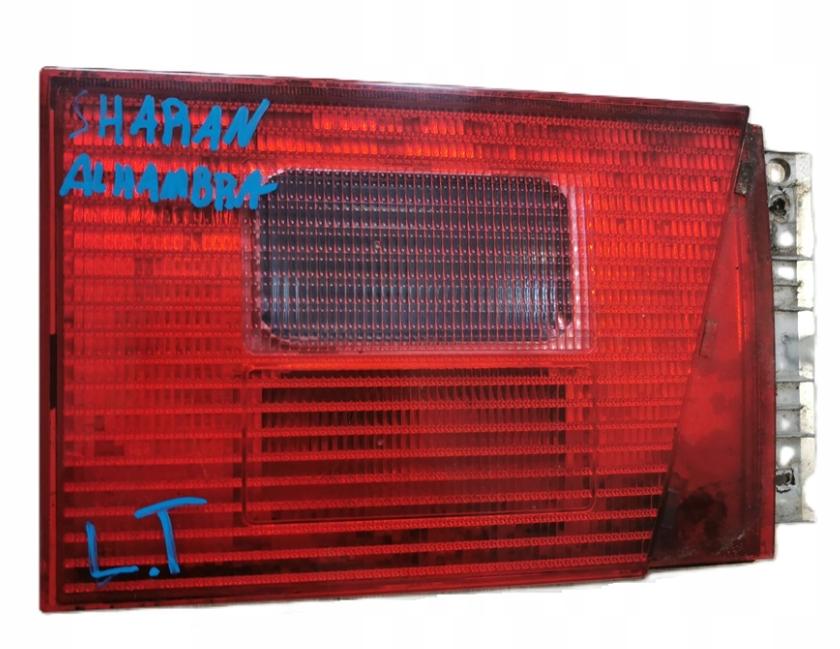 Seat Alhambra I 1996-2010 hatchback 1.9 TDI diesel MT 85 kW 2000  Svetlo zadné ľavé 7M3945111B