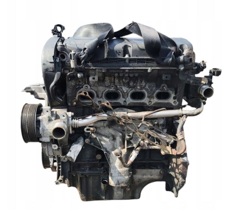 Opel Insignia A 2008-2017 sedan 1.6 T petrol MT 132 kW 2012  Motor benzín A16LET nájazd 184 000km