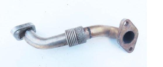 Seat Ibiza III 6L 2002-2008 hatchback 1.9 TDI diesel MT 74 kW 2003  EGR Ventil 038131521BT