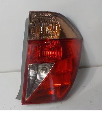 Honda Fr-v hatchback 1.7 16v petrol MT 92 kW 2006  Svetlo zadné pravé 572457