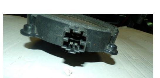 Volkswagen Crafter 2006-2016 hatchback 2.5 TDI diesel MT 80 kW 2007  Reproduktor A9068270060
