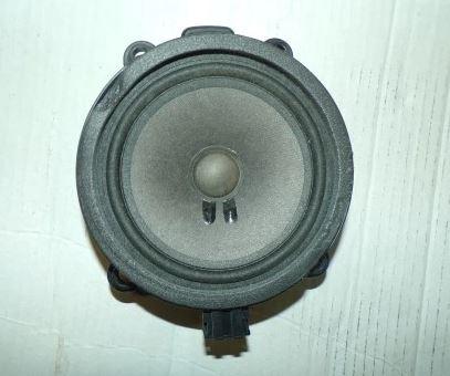 Volkswagen Crafter 2006-2016 hatchback 2.5 TDI diesel MT 80 kW 2007  Reproduktor A9068270060
