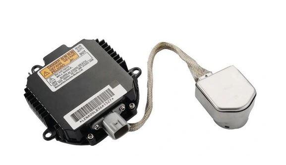 Subaru Legacy IV 2004-2009 sedan 2.0 D diesel 110 kW 2009  Riadiaca jednotka xenónu NZMNS111LANH +STARTER