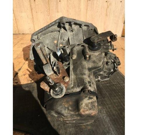 Peugeot 306 sedan 1.4 petrol MT 55 kW 1997  Prevodovka 20CD32