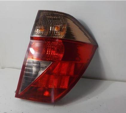 Honda Fr-v hatchback 1.7 16v petrol MT 92 kW 2006  Svetlo zadné pravé 572457