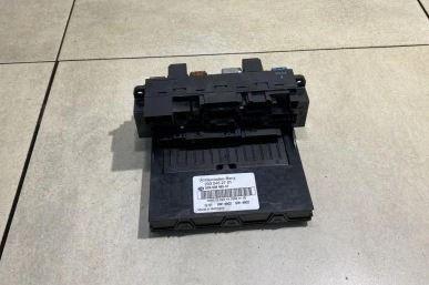 Mercedes C W203 2000-2007 sedan 2.0 KOMPRESSOR petrol MT 120 kW 2001  Modul komfortu 2035452701