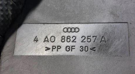 Audi A4 B5 1994-2001 sedan 1.6 8v petrol MT 74 kW 1997  Pumpa centrálneho zámku 4A0862257A