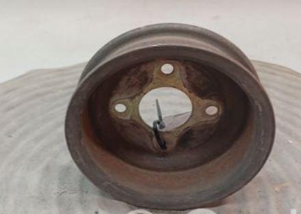 Ford Transit 1988-2000 2.5 D diesel MT 56 kW 1993  Remenica 864F8610AB