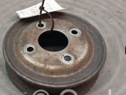 Ford Transit 1988-2000 2.5 D diesel MT 56 kW 1993  Remenica 864F8610AB