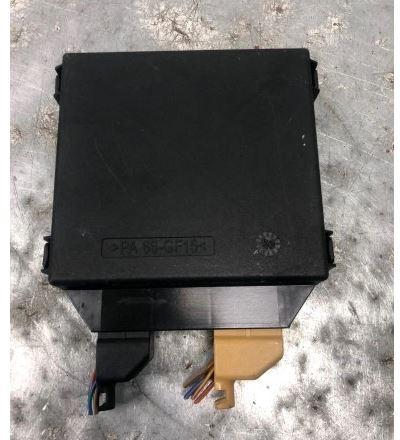 Volkswagen Jetta II 1984-1992 sedan 1.6 petrol MT 51 kW 1988  Modul 1K0919283A