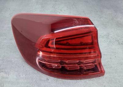 Kia Ceed III 2018- hatchback 1.6 CRDI diesel MT 85 kW 2018  Svetlo zadné ľavé 92401J7150 J7924-17200