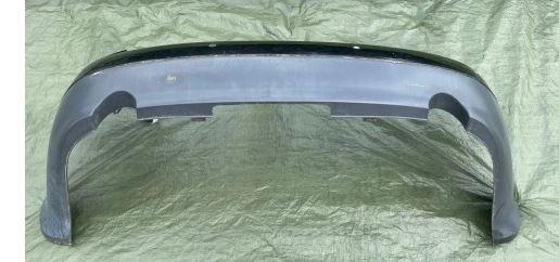 Audi A4 B8 2007-2015 combi 2.0 TDI diesel MT 105 kW 2008  Nárazník zadný 8E9807521A
