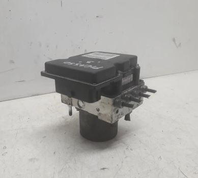 Citroen C4 Picasso II 2013-2019 hatchback 2.0 HDI diesel AT 110 kW 2015  Pumpa ABS 9660934580 9665106680