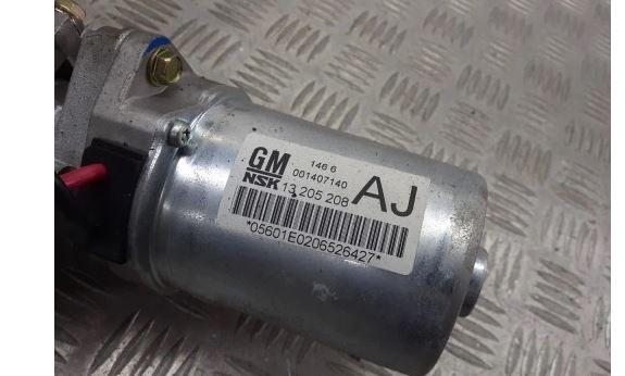 Opel Corsa C 2000-2006 hatchback 1.0 petrol MT 44 kW 2005  Riadenie 13205208 13205210