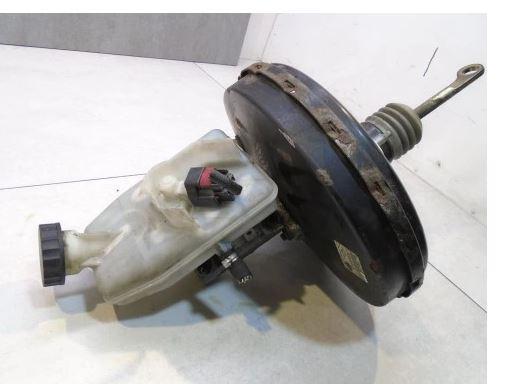 Ford Transit 2000-2006 2.0 DI diesel 63 kW 2005  Servočerpadlo 0204021752