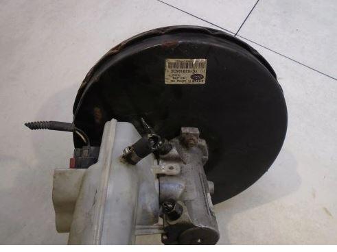 Ford Transit 2000-2006 2.0 DI diesel 63 kW 2005  Servočerpadlo 0204021752