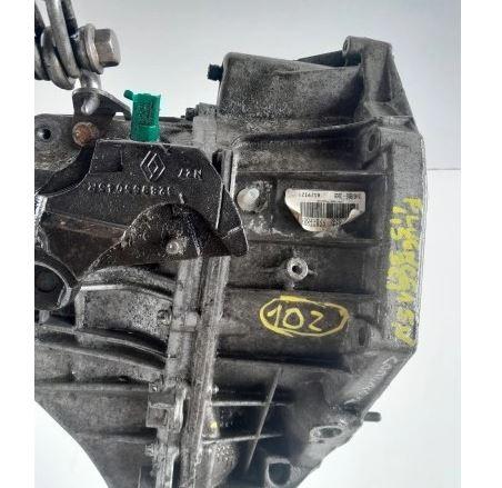 Renault Fluence sedan 1.5 DCI diesel AT 81 kW 2011 Prevodovka TL4B026