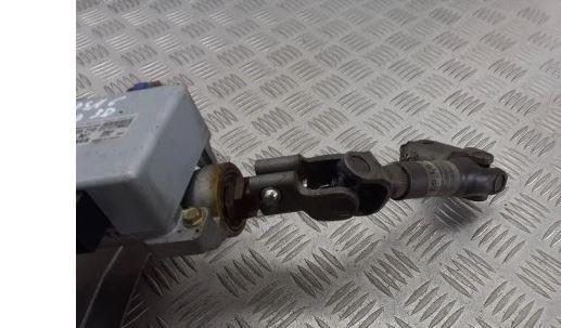 Opel Corsa C 2000-2006 hatchback 1.0 petrol MT 44 kW 2005  Riadenie 13205208 13205210