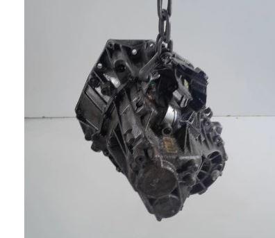 Renault Fluence sedan 1.5 DCI diesel AT 81 kW 2011 Prevodovka TL4B026