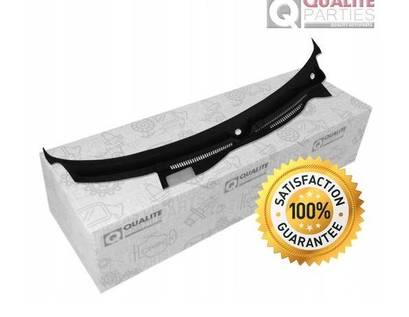 Volkswagen Golf IV 1997-2003 hatchback 1.9 TDI diesel MT 85 kW 2001  Torpédo (plast pod čelným sklom) 1J1819415B