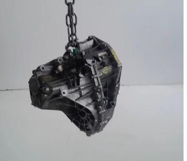 Renault Fluence sedan 1.5 DCI diesel AT 81 kW 2011 Prevodovka TL4B026