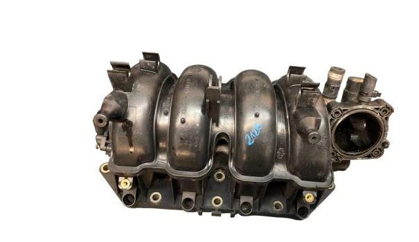 Skoda Fabia I 1999-2007 combi 1.4 16v petrol MT 55 kW 2003  Sacie potrubie 036129711FD