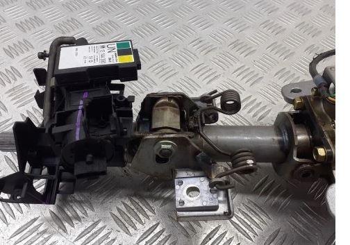 Opel Corsa C 2000-2006 hatchback 1.0 petrol MT 44 kW 2005  Riadenie 13205208 13205210