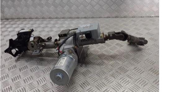 Opel Corsa C 2000-2006 hatchback 1.0 petrol MT 44 kW 2005  Riadenie 13205208 13205210