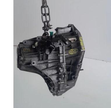 Renault Fluence sedan 1.5 DCI diesel AT 81 kW 2011 Prevodovka TL4B026